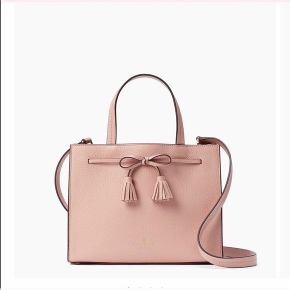 Kate Spade small satchel - Picture 5 of 8